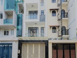 Chdv trần kế xương phú nhuận  84m2 (4x22m) 6 tầng  dòng tiền 85tr/tháng  15 phòng  18,8 tỷ