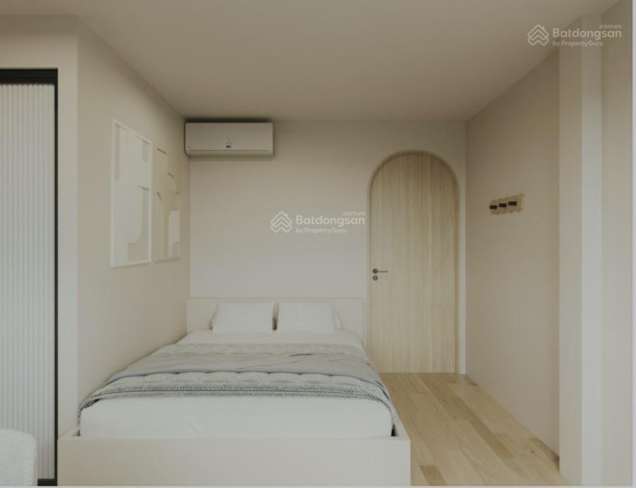 Chdv trần kế xương phú nhuận  84m2 (4x22m) 6 tầng  dòng tiền 85tr/tháng  15 phòng  18,8 tỷ