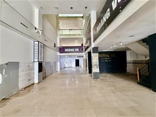 Tòa văn phòng 360m2 mt lê đức thọ 370m2 (10x37m) 5 tầng suốt  thang máy  chào 49 tỷ tl