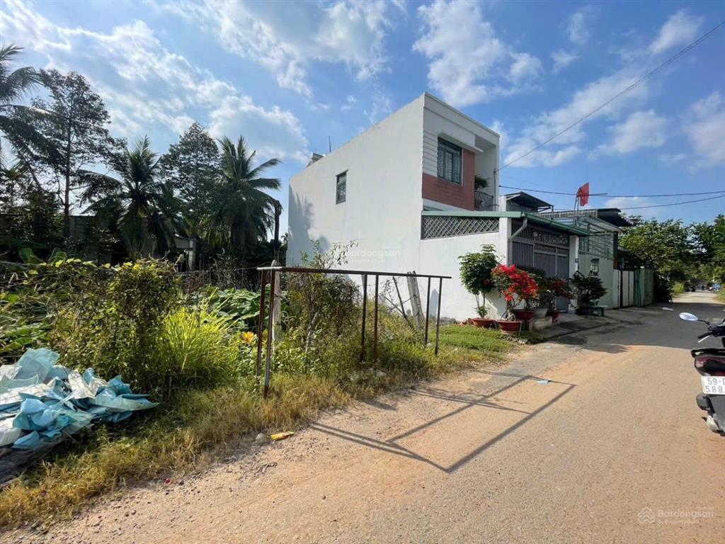 Đất nhị bình 21, hóc môn dt 7x13.2m shr giá bớt lộc chỉ 3.32 tỷ,  0976 391 ***