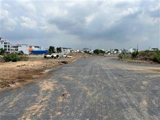 Đất mt thới an, quận 12  2 lô liền kề dt 4x16m thổ cư, đường 11m thông suốt, giá tốt 4.5 tỷ/lô