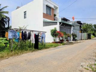 Hàng f0 đất liền kề mặt tiền đường nhị bình 21, hóc môn dt 7x14.5m, kdc hiện hữu, giá 3.3 tỷ/lô