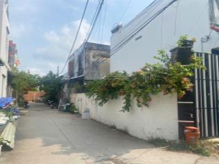 Đất 3 mặt tiền, an phú đông, tp hcm dễ chia lô, đầu tư giữ tiền siêu tốt 650m2, giá 17.5 tỷ