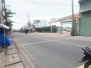 Siêu phẩm lô 3 mặt tiền hl80b đông thạnh, hóc môn dt 800m2, giá 40 tỷ tl trực tiếp chủ