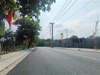 Bán đất mặt tiền nhị bình 15 hóc môn, dt 70x110m (7.300m²), giá 7.6tr/m2