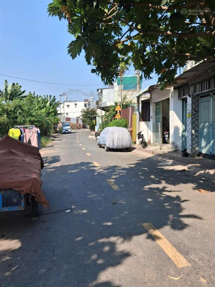 Đất đẹp đông thạnh, hóc môn lô góc 3 mt, dt 322m2 full thổ cư, đường thoáng shr giá 8.6 tỷ tl
