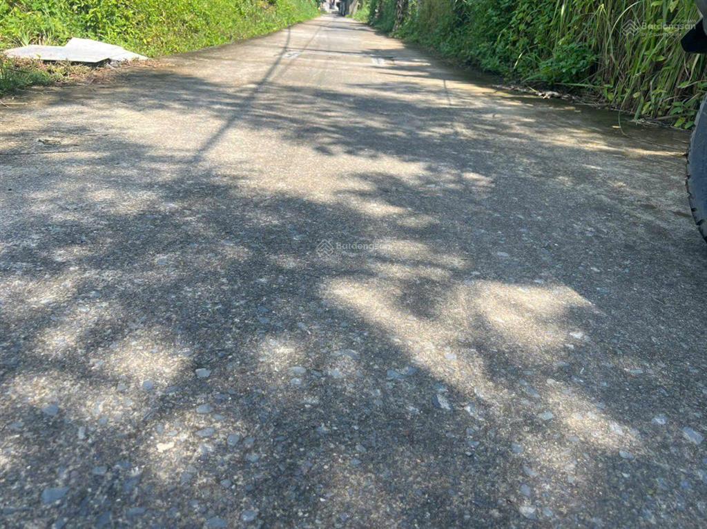 Bán đất xã đông thạnh, huyện hóc môn, tp.hcm