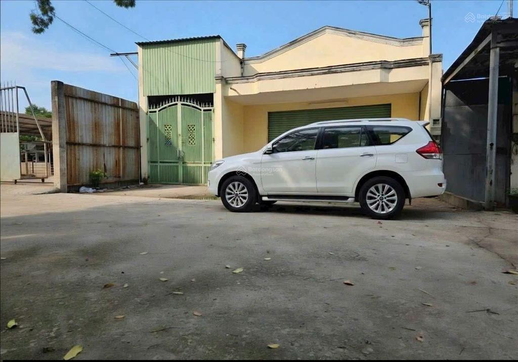 Bán đất xã nhị bình  đông thạnh hóc môn