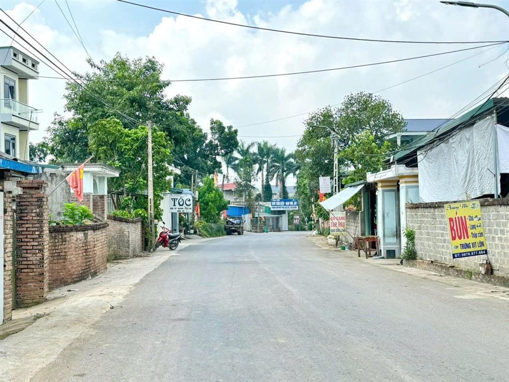 Bán đất tại xã hòa sơn, huyện lương sơn, hòa bình, diện tích 180m2  giá ưu đãi, uy tín