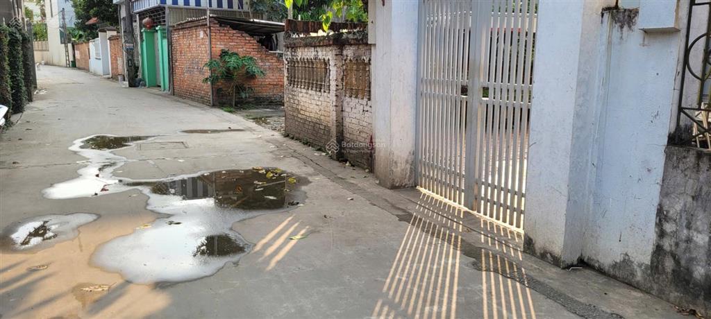 Duy nhất 1 lô 86m bám quốc lộ 6 tại phố gốt, phú nghĩa, hà nội.
