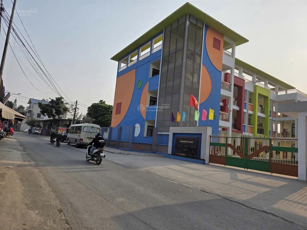 Bán gấp lô đất 97,3m sẵn nhà c4 tại đông sơn, chương mỹ, hà nội, ,