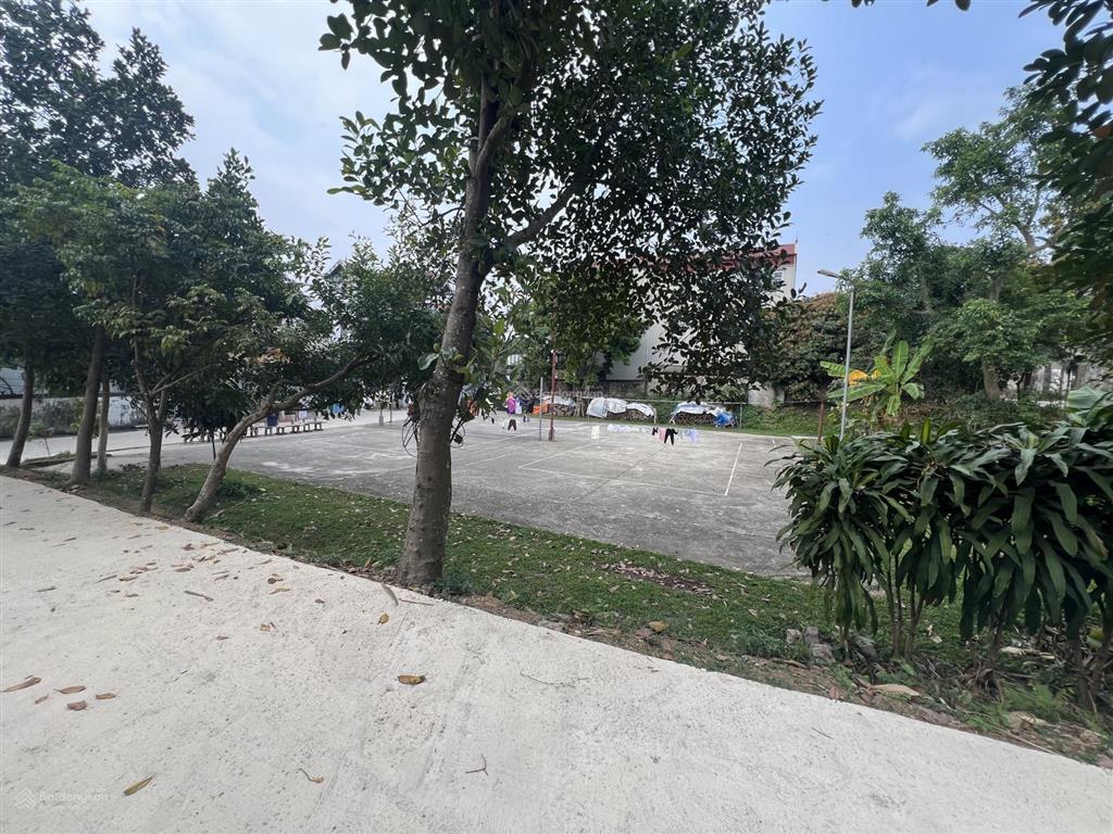 Bán đất 101m2 tại xã thuỷ xuân tiên, 2,85 tỷ giá cực chất