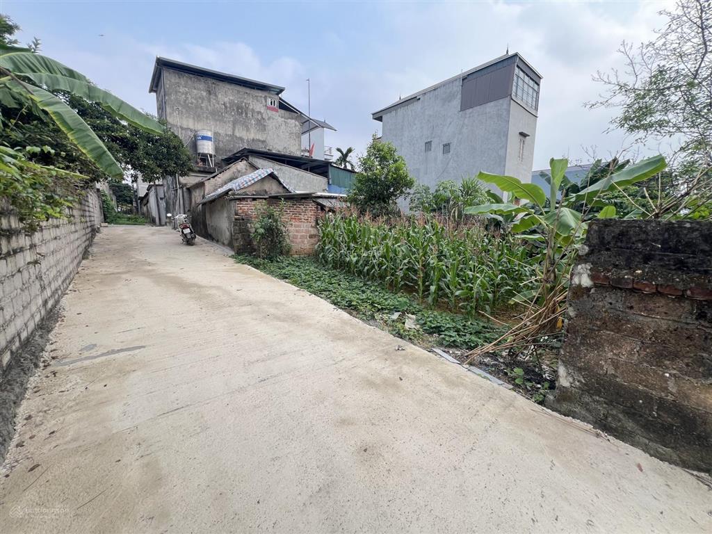 Bán đất 101m2 tại xã thuỷ xuân tiên, 2,85 tỷ giá cực chất