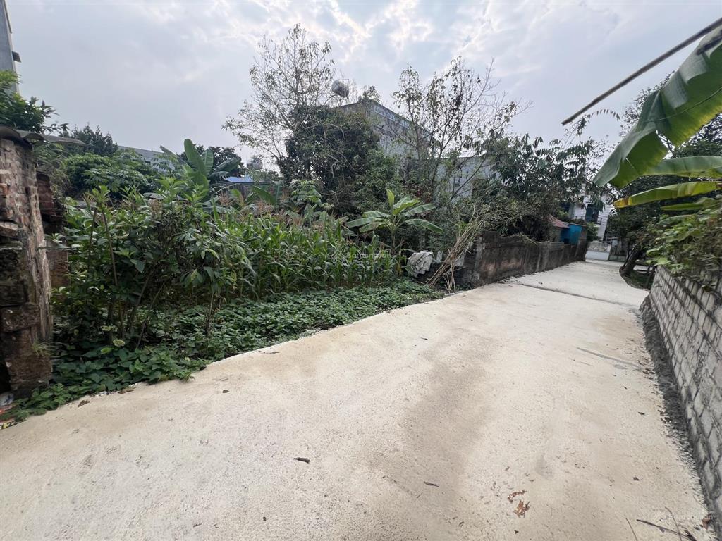 Bán đất 101m2 tại xã thuỷ xuân tiên, 2,85 tỷ giá cực chất