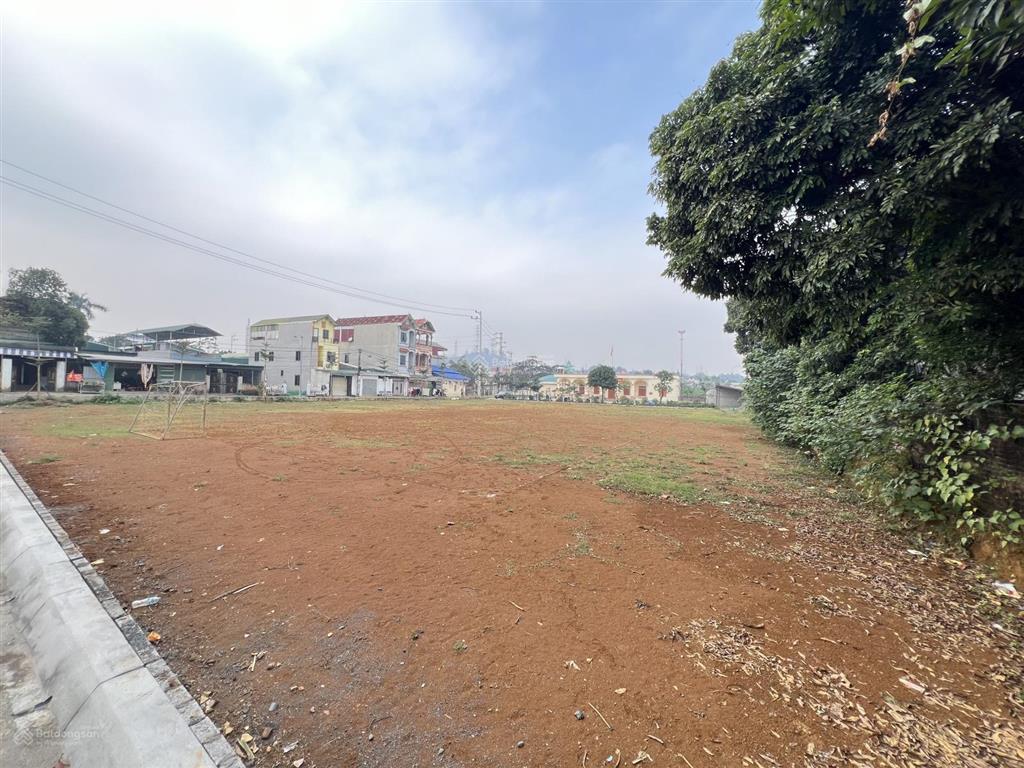 Chủ cần thanh khoản gấp lô đất 291m tại lương sơn , phú thọ