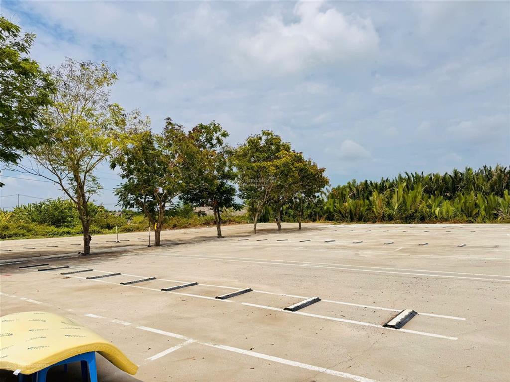 Bán gấp đất mặt tiền nguyễn văn tạo 1.500m | ngang 19m nở hậu 21m | chỉ 18 tỷ