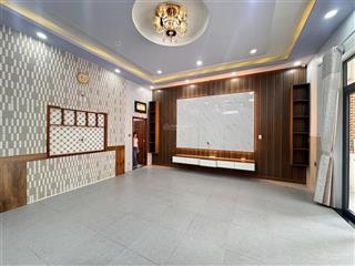 Bán nhà mặt tiền trần thị vững, him lam phú đông, dĩ an | 100m | ngang 5m | 4 tầng hoàn công