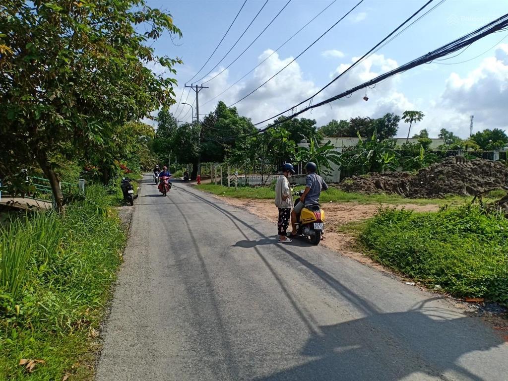 Bán đất bình chánh, tp. hồ chí minh 1.582m giá 31.5tỷ
