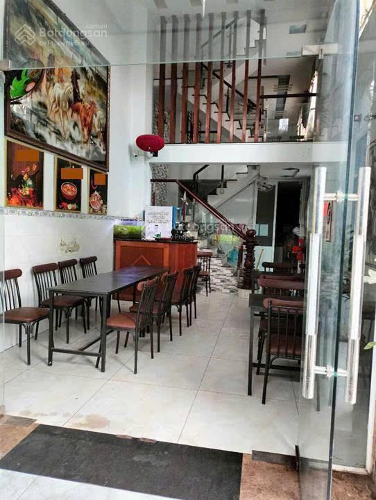 Bán nhà góc 2 mặt tiền đường lê đình cẩn, p. tân tạo, bình tân  65,7m2  5 tầng