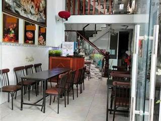 Bán nhà góc 2 mặt tiền đường lê đình cẩn, p. tân tạo, bình tân  65,7m2  5 tầng