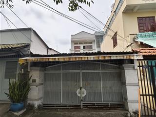 Thanh lý gấp nhà 3 tầng, quận 8  138m2 đất  giá phát mại cực tốt
