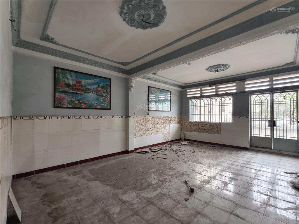 Thanh lý gấp nhà 3 tầng, quận 8  138m2 đất  giá phát mại cực tốt