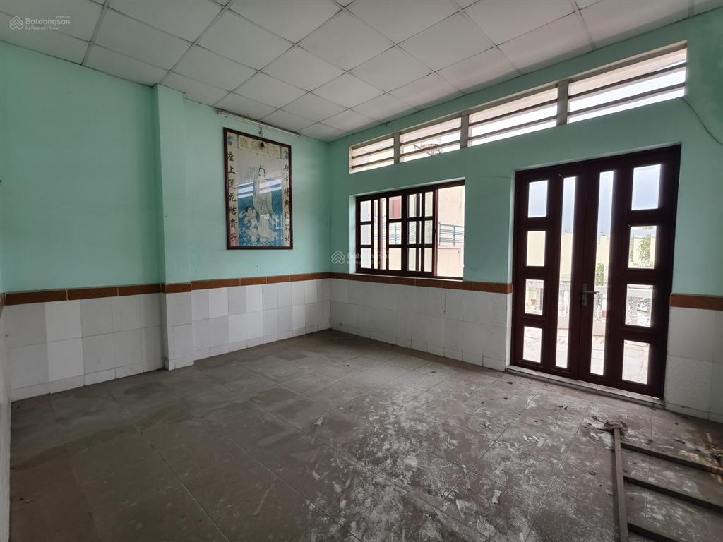 Thanh lý gấp nhà 3 tầng, quận 8  138m2 đất  giá phát mại cực tốt