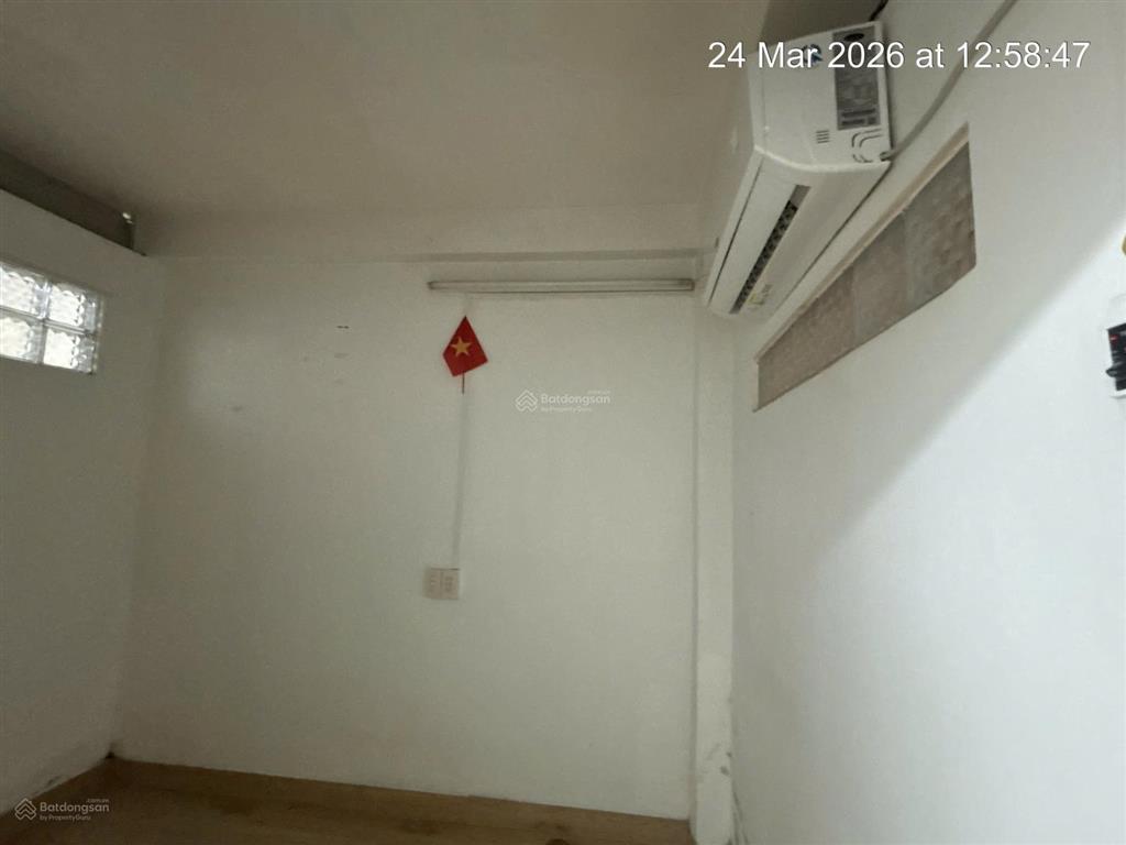 Thanh lý tài sản nhà 2t p.25, bình thạnh pháp lý chuẩn 100%