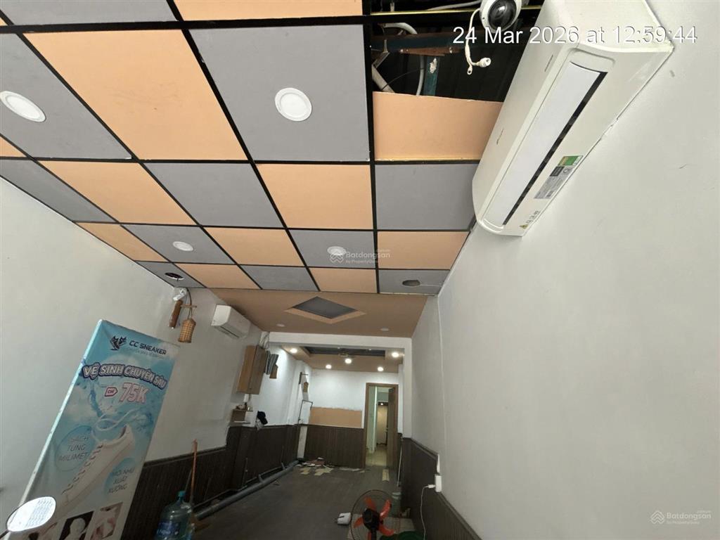 Thanh lý tài sản nhà 2t p.25, bình thạnh pháp lý chuẩn 100%