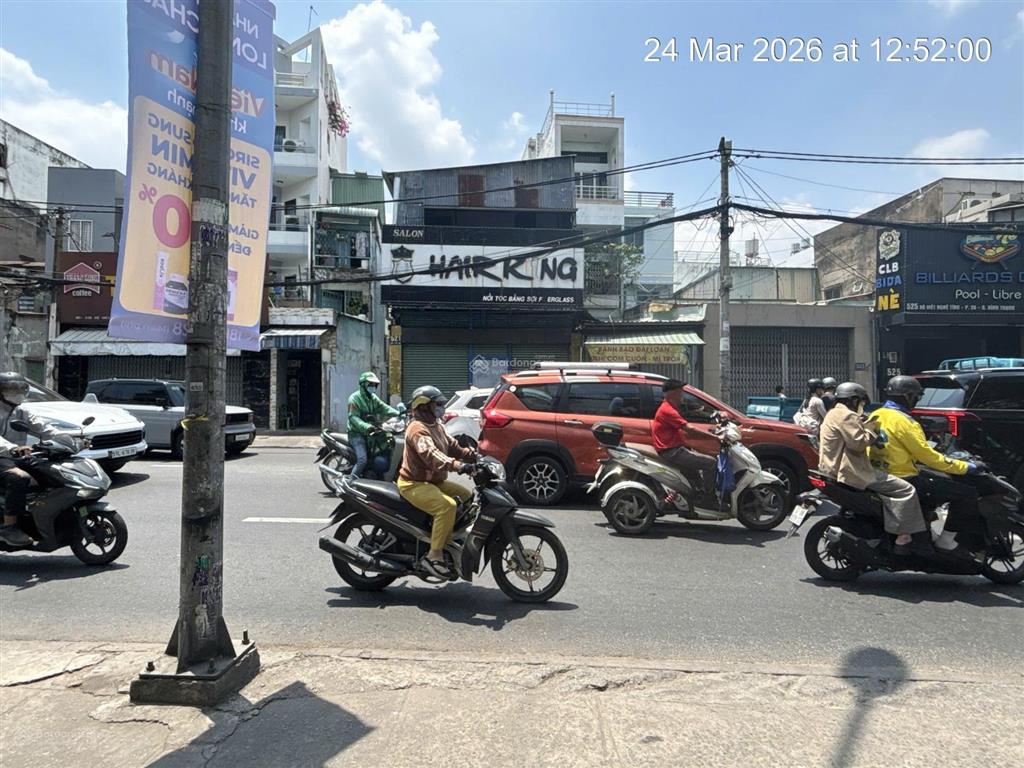 Thanh lý tài sản nhà 2t p.25, bình thạnh pháp lý chuẩn 100%