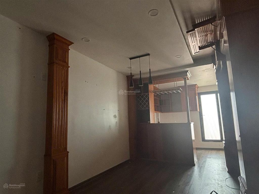 Thanh lý tài sản nhà 2t p.25, bình thạnh pháp lý chuẩn 100%