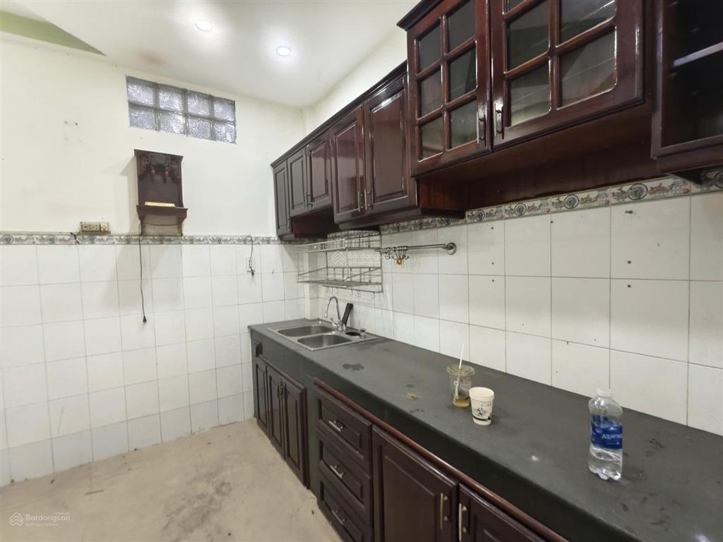 Nhà 2 mt hẻm ô  tô nguyễn đình chiểu thông cmt8  41m2 nở hậu  hoàn công đầy đủ