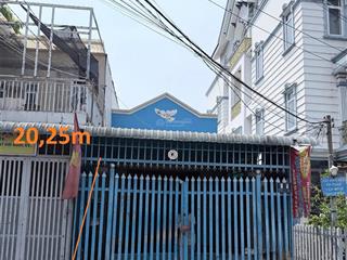 Phát mại nhà trung tâm tam bình 88.1m2  sổ riêng  chỉ 60tr/m2