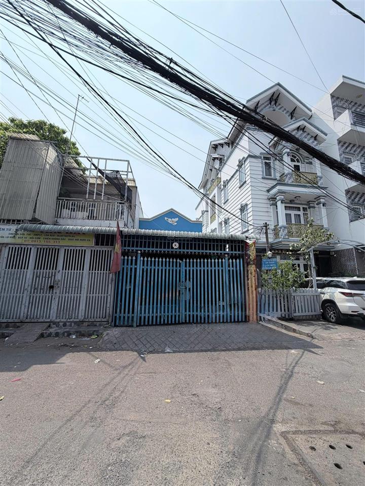 Phát mại nhà trung tâm tam bình 88.1m2  sổ riêng  chỉ 60tr/m2