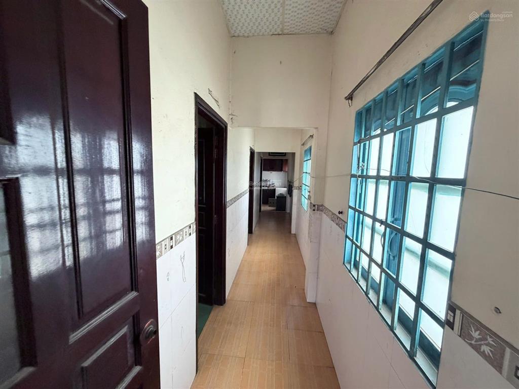 Phát mại nhà trung tâm tam bình 88.1m2  sổ riêng  chỉ 60tr/m2