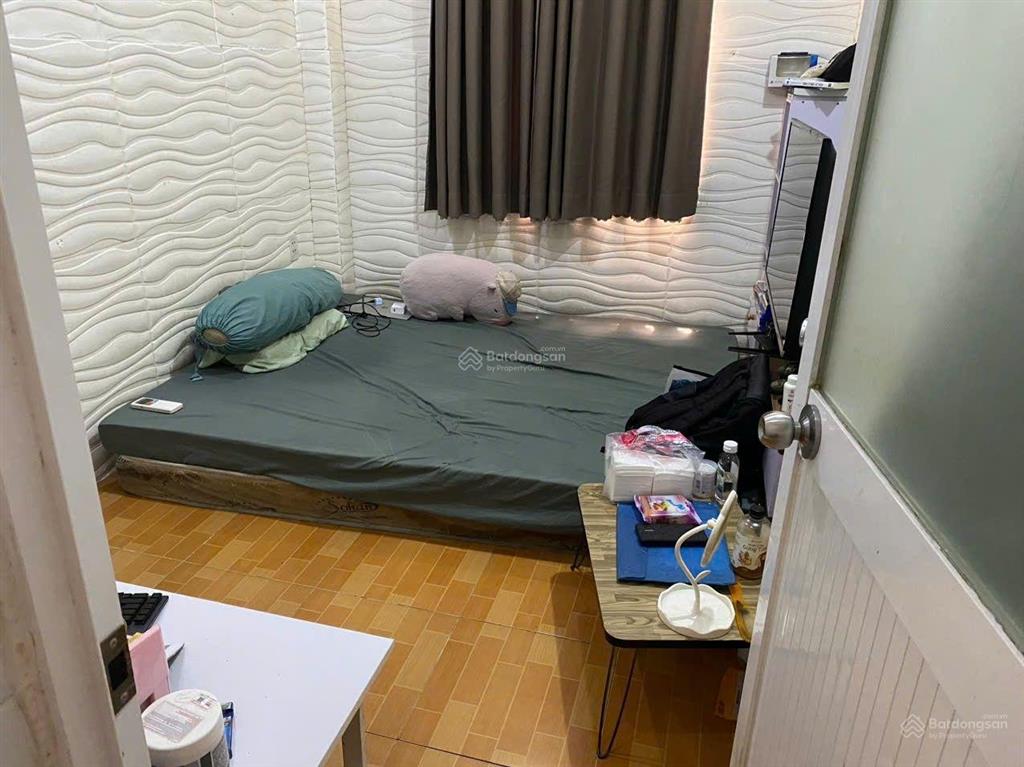 Bán nhà căn góc 2 mặt thoáng tân phú 63m2 ngang 4.6m cực hiếm