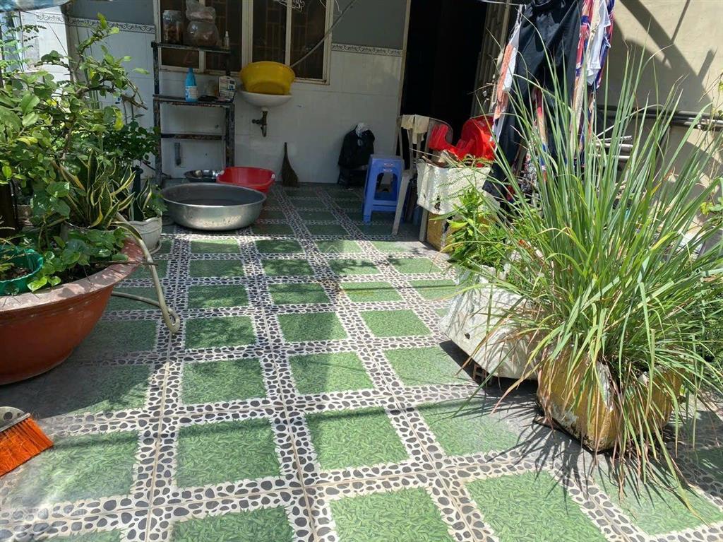 Bán nhà căn góc 2 mặt thoáng tân phú 63m2 ngang 4.6m cực hiếm