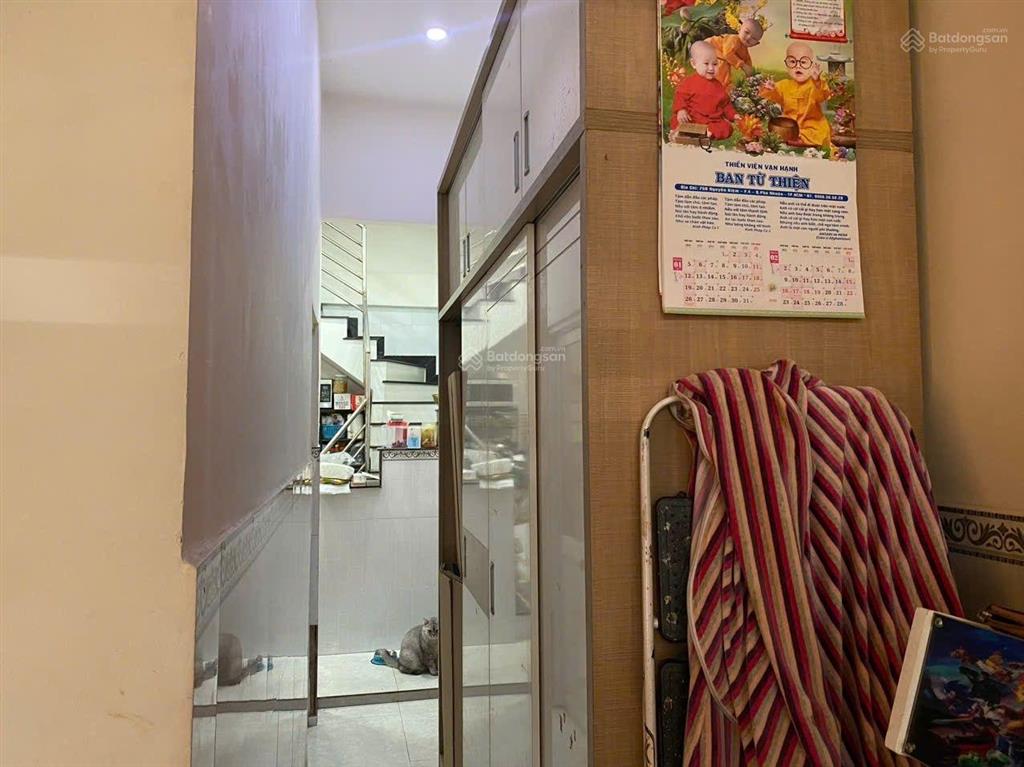 Bán nhà căn góc 2 mặt thoáng tân phú 63m2 ngang 4.6m cực hiếm