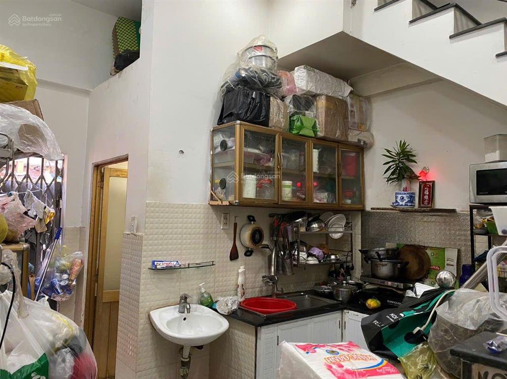 Bán nhà căn góc 2 mặt thoáng tân phú 63m2 ngang 4.6m cực hiếm