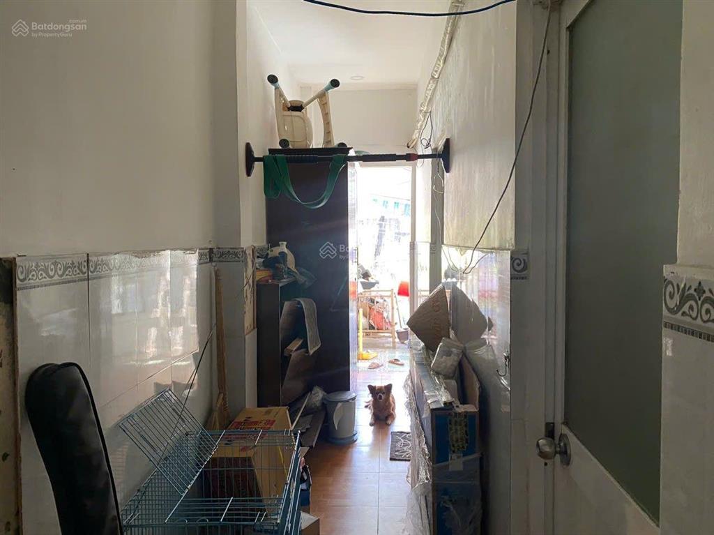 Bán nhà căn góc 2 mặt thoáng tân phú 63m2 ngang 4.6m cực hiếm