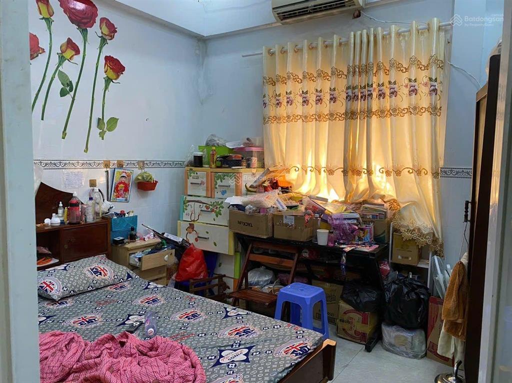 Bán nhà căn góc 2 mặt thoáng tân phú 63m2 ngang 4.6m cực hiếm