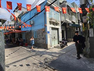 Thanh lý nhà 2t  55m2  hxh  ngang 5,3m rộng thoáng.