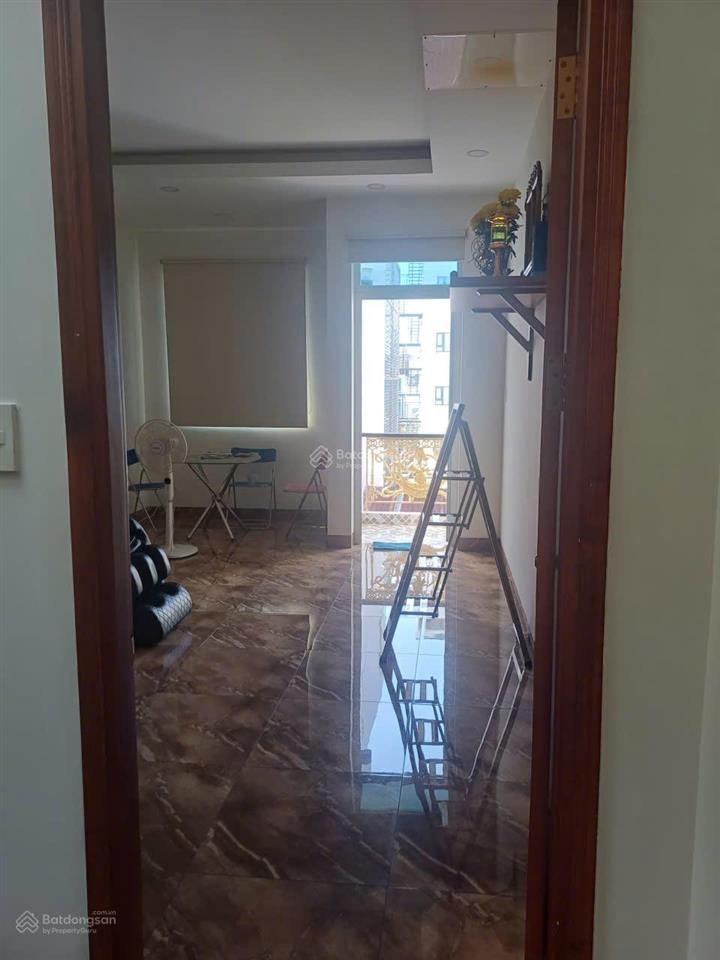 Nhà hiếm khu ông tạ  75m2  ngang 4,3m  nở hậu  chỉ 108tr/m2