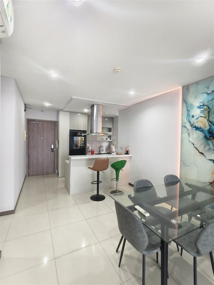 Bán căn hộ 85m orchid 1  hà đô centrosa view cao thoáng giá thanh lý.