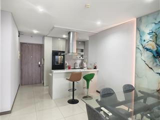 Bán căn hộ 85m orchid 1  hà đô centrosa view cao thoáng giá thanh lý.
