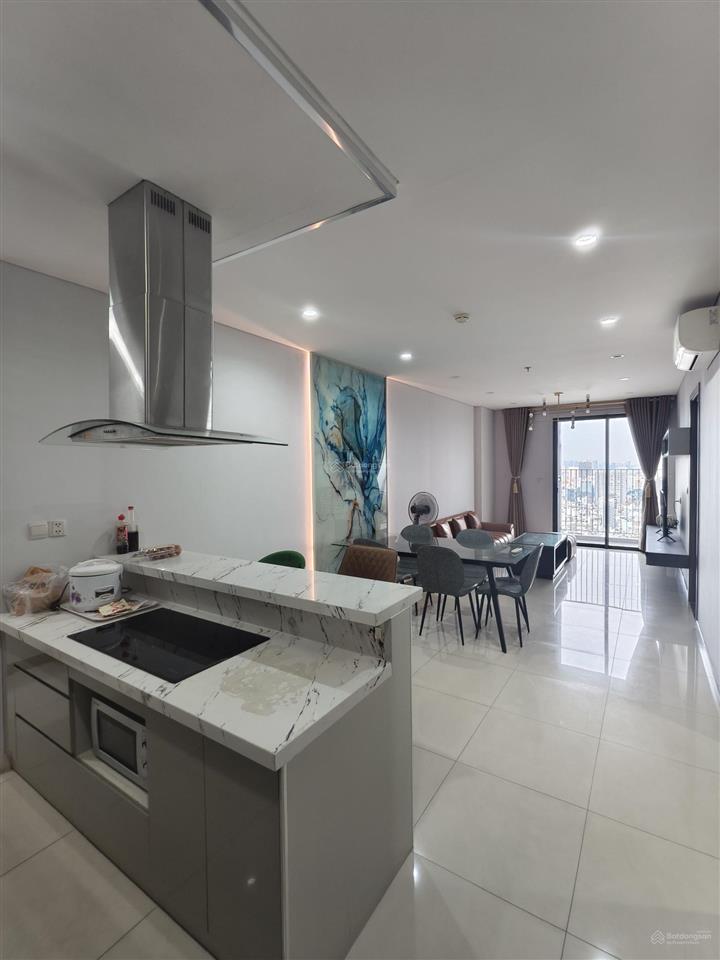 Bán căn hộ 85m orchid 1  hà đô centrosa view cao thoáng giá thanh lý.