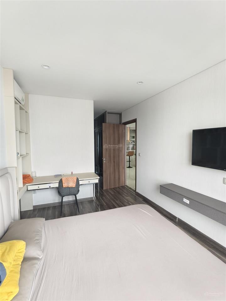 Bán căn hộ 85m orchid 1  hà đô centrosa view cao thoáng giá thanh lý.