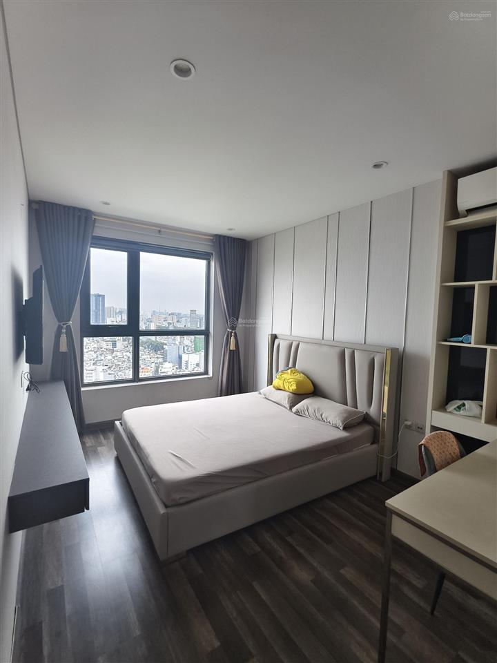 Bán căn hộ 85m orchid 1  hà đô centrosa view cao thoáng giá thanh lý.