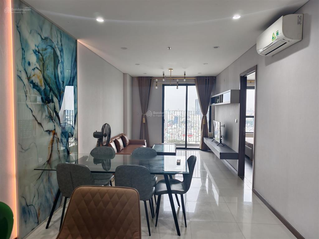 Bán căn hộ 85m orchid 1  hà đô centrosa view cao thoáng giá thanh lý.