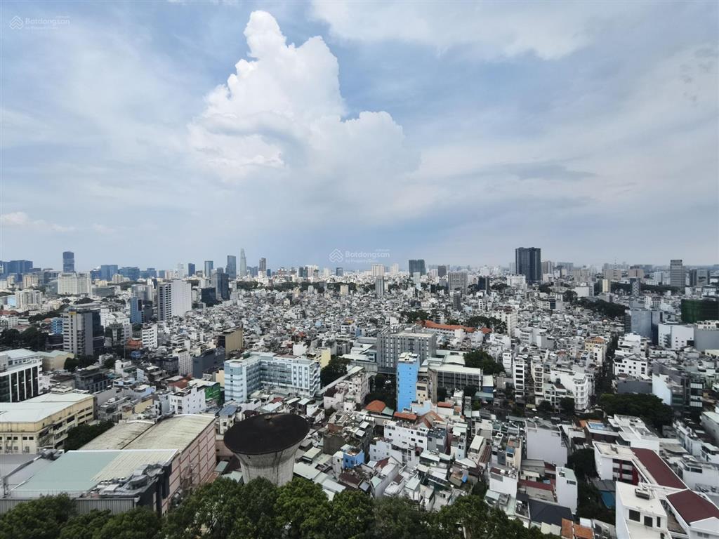 Bán căn hộ 85m orchid 1  hà đô centrosa view cao thoáng giá thanh lý.